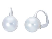 Earrings Babila Milano Woman Perle in White Gold Perla 206184 - 206184